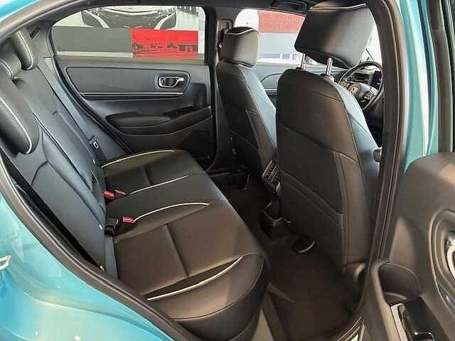 Honda E:ny1 Advance 150 kW (204 CV)