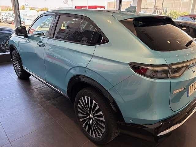 Honda E:ny1 Advance 150 kW (204 CV)