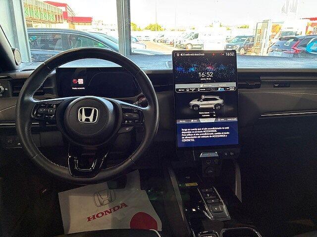 Honda E:ny1 Advance 150 kW (204 CV)