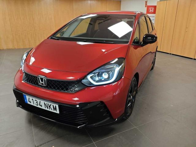 Honda Jazz SPORT