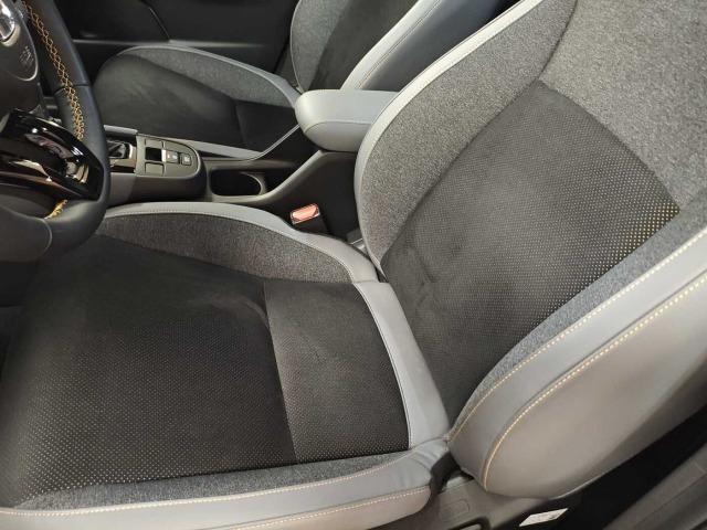 Honda Jazz SPORT