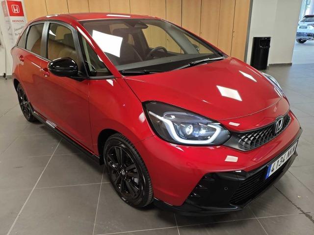 Honda Jazz SPORT