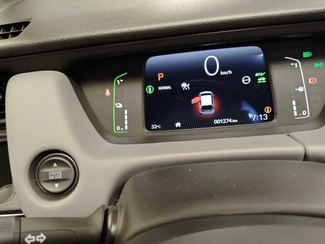 Honda Jazz SPORT