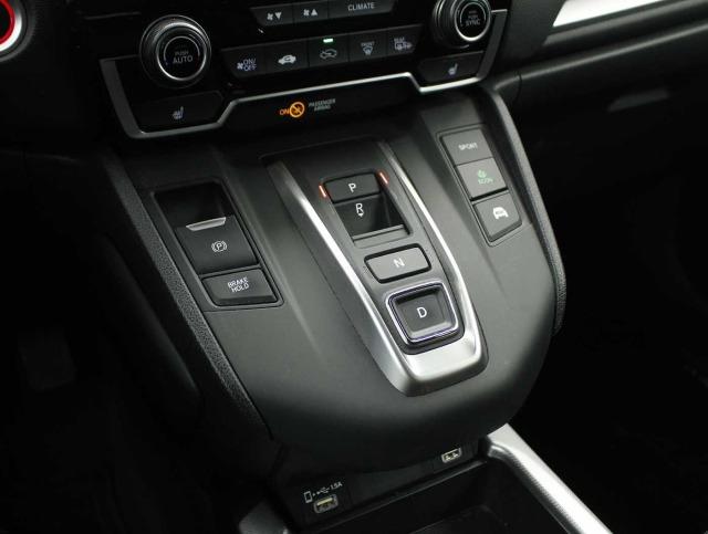 Honda Cr-v ES - SUV5 2.0 i-MMD Hybrid EU6d, Elegance 2WD (EURO 6d), (Facelift) 2020 - 2023