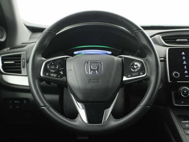 Honda Cr-v ES - SUV5 2.0 i-MMD Hybrid EU6d, Elegance 2WD (EURO 6d), (Facelift) 2020 - 2023