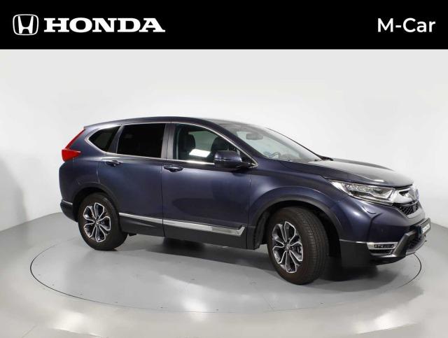 Honda Cr-v ES - SUV5 2.0 i-MMD Hybrid EU6d, Elegance 2WD (EURO 6d), (Facelift) 2020 - 2023