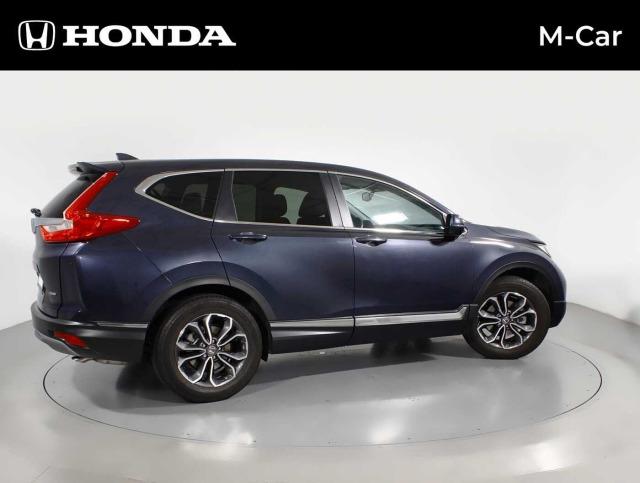 Honda Cr-v ES - SUV5 2.0 i-MMD Hybrid EU6d, Elegance 2WD (EURO 6d), (Facelift) 2020 - 2023