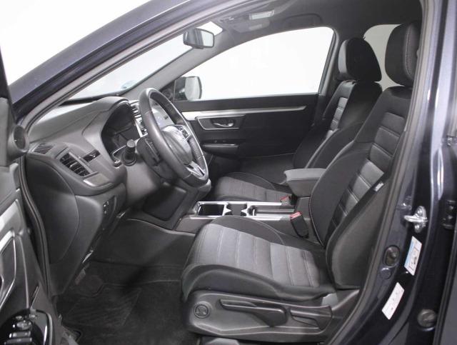 Honda Cr-v ES - SUV5 2.0 i-MMD Hybrid EU6d, Elegance 2WD (EURO 6d), (Facelift) 2020 - 2023