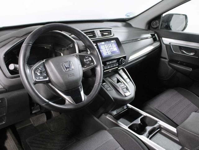 Honda Cr-v ES - SUV5 2.0 i-MMD Hybrid EU6d, Elegance 2WD (EURO 6d), (Facelift) 2020 - 2023