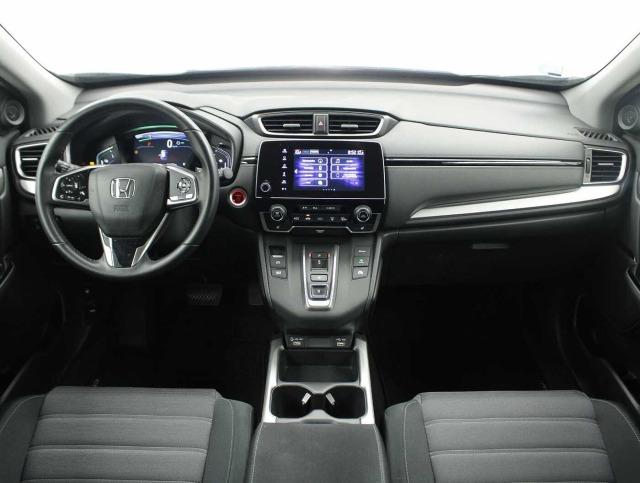 Honda Cr-v ES - SUV5 2.0 i-MMD Hybrid EU6d, Elegance 2WD (EURO 6d), (Facelift) 2020 - 2023