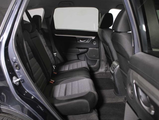 Honda Cr-v ES - SUV5 2.0 i-MMD Hybrid EU6d, Elegance 2WD (EURO 6d), (Facelift) 2020 - 2023