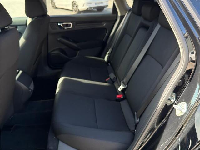 Honda Civic 2.0 i-MMD Elegance CVT