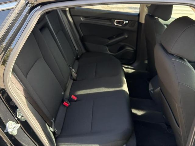 Honda Civic 2.0 i-MMD Elegance CVT