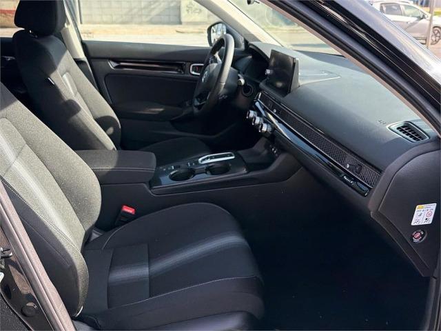 Honda Civic 2.0 i-MMD Elegance CVT