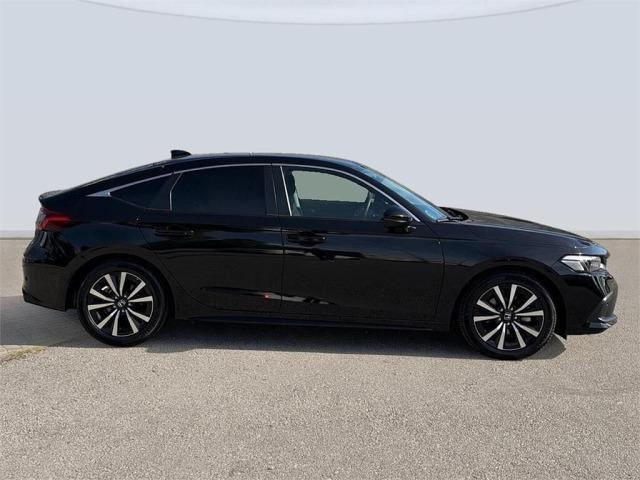 Honda Civic 2.0 i-MMD Elegance CVT