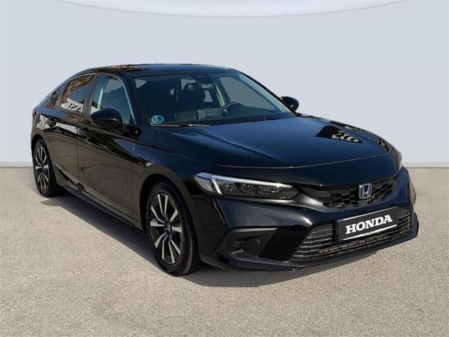 Honda Civic 2.0 i-MMD Elegance CVT