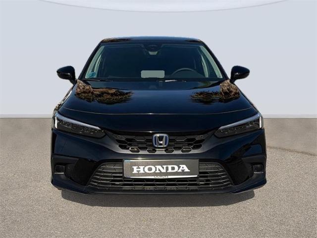 Honda Civic 2.0 i-MMD Elegance CVT