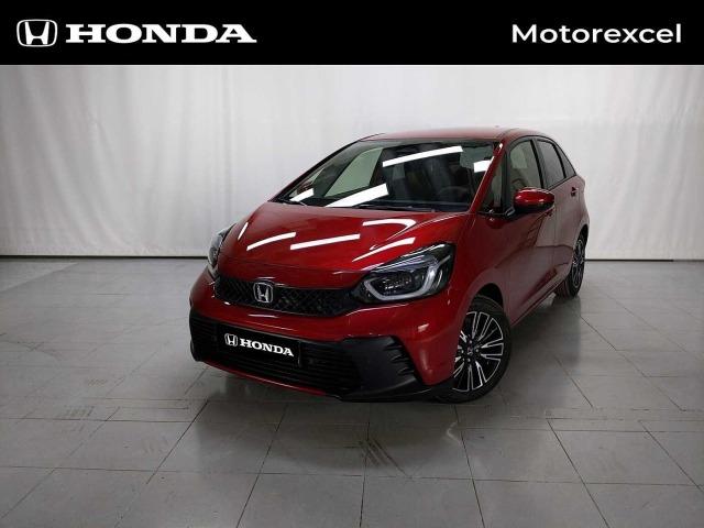Honda Jazz ADVANCE