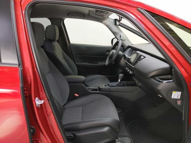 Honda Jazz ADVANCE