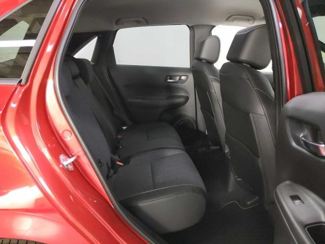 Honda Jazz ADVANCE