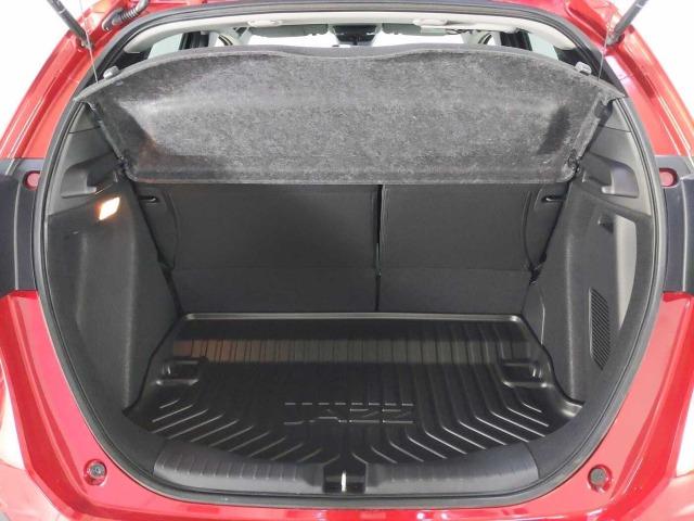Honda Jazz ADVANCE
