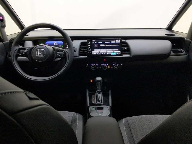 Honda Jazz ADVANCE
