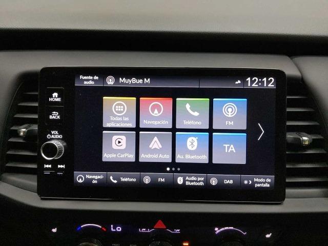 Honda Jazz ADVANCE