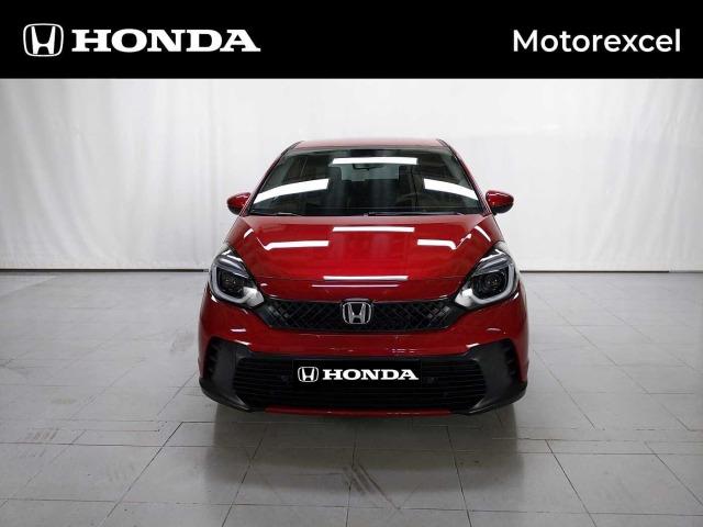 Honda Jazz ADVANCE
