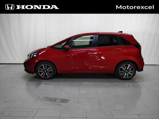 Honda Jazz ADVANCE
