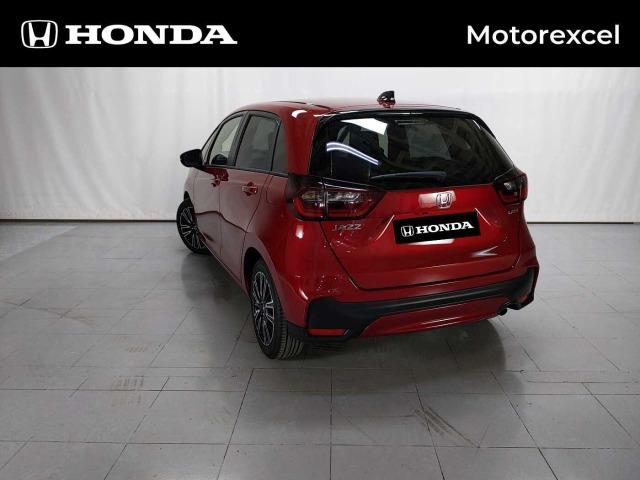 Honda Jazz ADVANCE