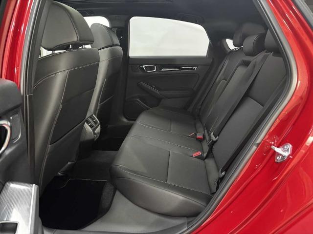 Honda Civic ADVANCE