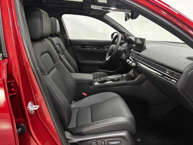 Honda Civic ADVANCE