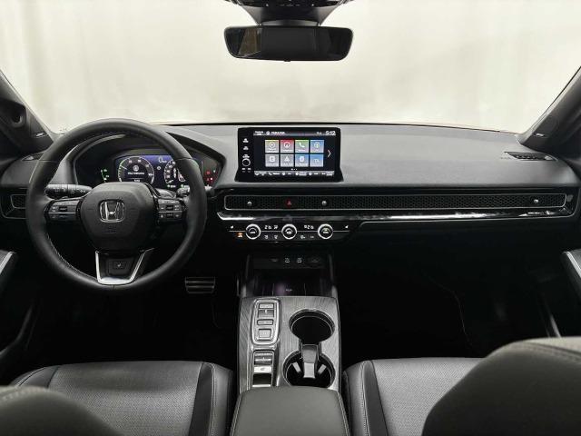 Honda Civic ADVANCE