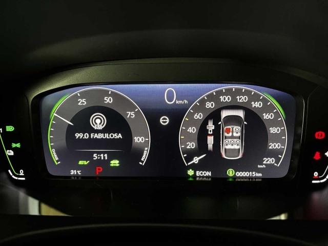 Honda Civic ADVANCE