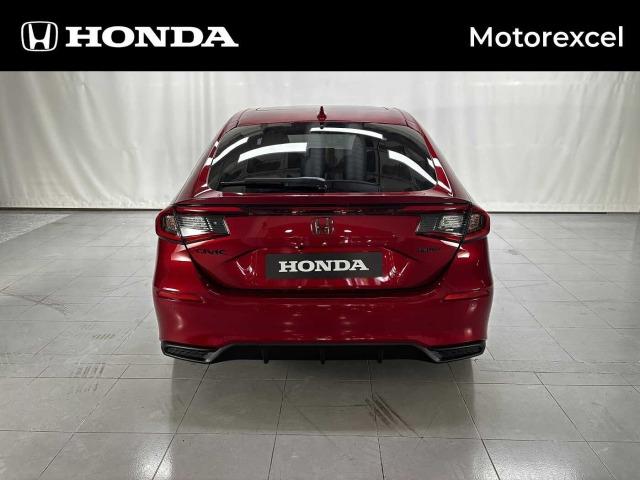 Honda Civic ADVANCE