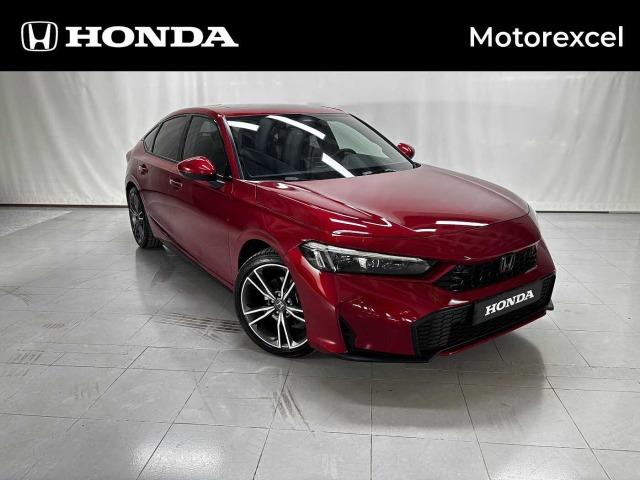 Honda Civic ADVANCE