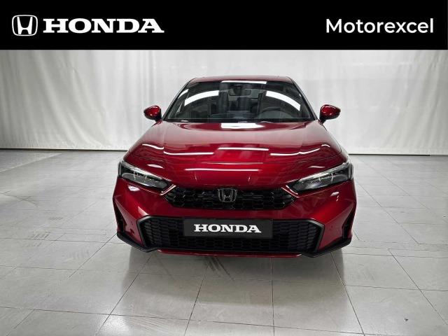 Honda Civic ADVANCE
