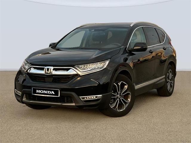 Honda Cr-v 2.0 i-MMD 4x2 Lifestyle
