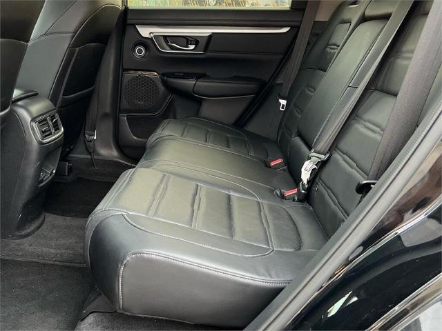 Honda Cr-v 2.0 i-MMD 4x2 Lifestyle