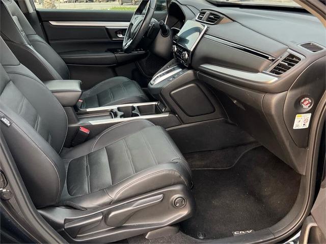 Honda Cr-v 2.0 i-MMD 4x2 Lifestyle