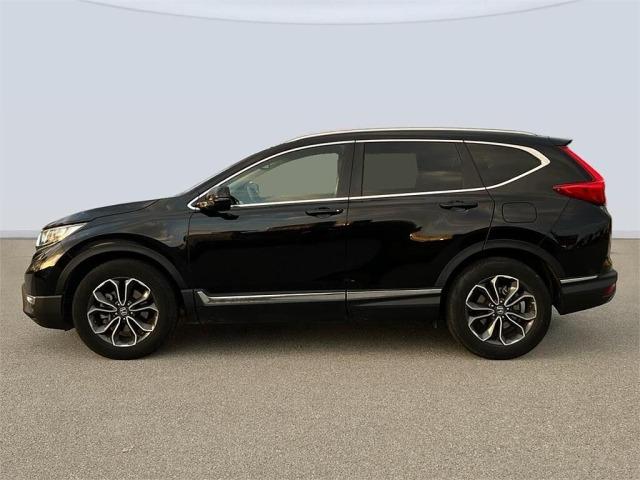Honda Cr-v 2.0 i-MMD 4x2 Lifestyle