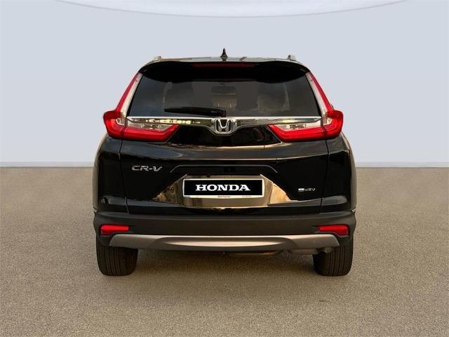 Honda Cr-v 2.0 i-MMD 4x2 Lifestyle
