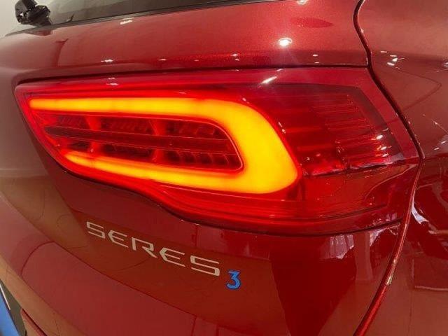 DFSK Seres 3 Seres 3 S2 160CV