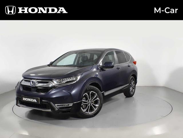Honda Cr-v ELEGANCE
