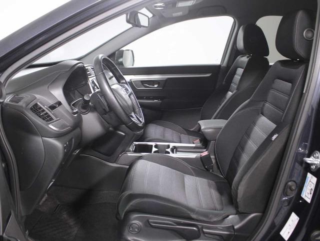 Honda Cr-v ELEGANCE