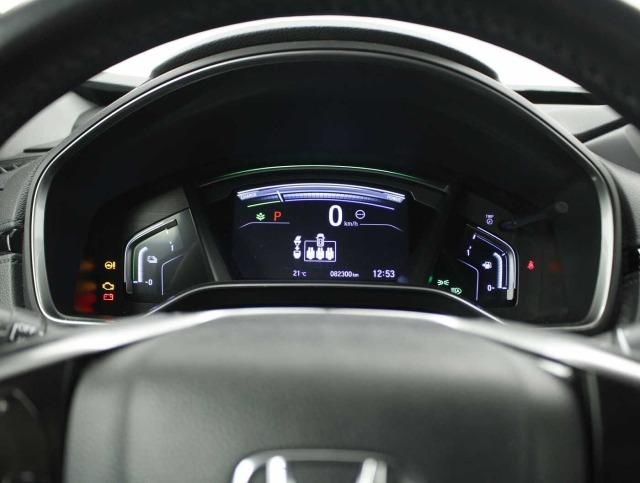 Honda Cr-v ELEGANCE