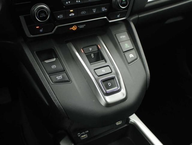 Honda Cr-v ELEGANCE