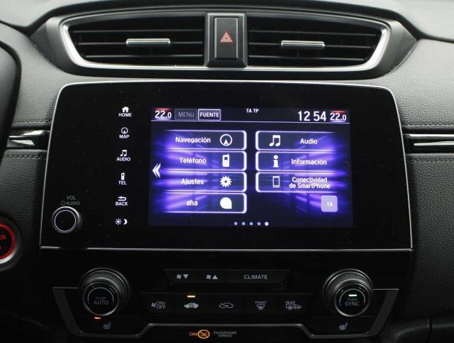 Honda Cr-v ELEGANCE