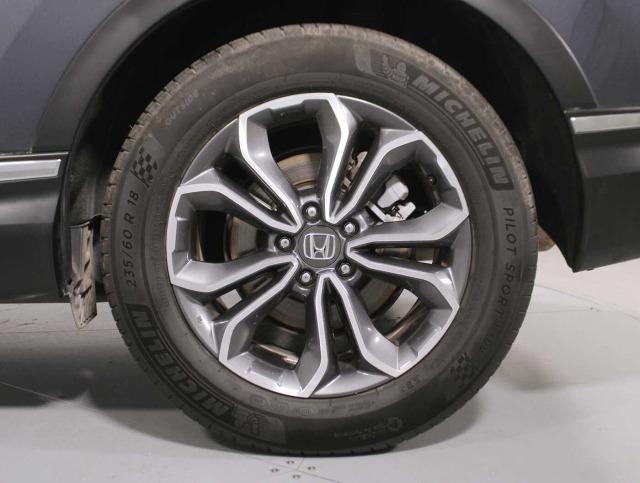 Honda Cr-v ELEGANCE