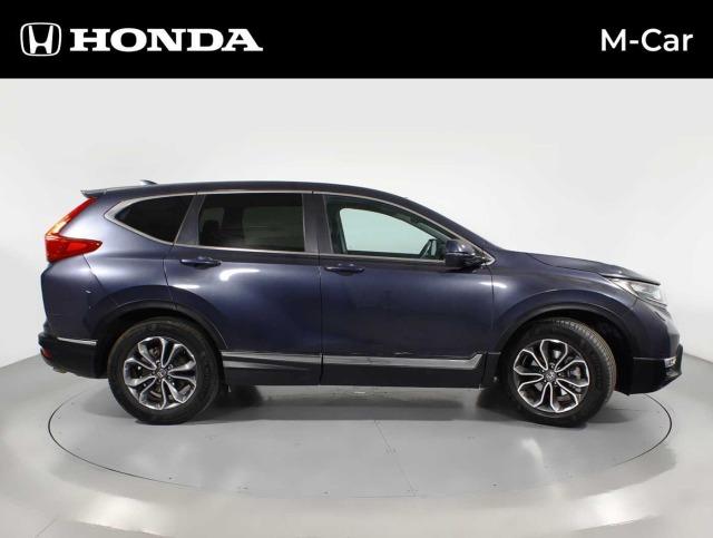 Honda Cr-v ELEGANCE